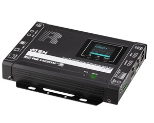 에이텐 코리아, 프로페셔널 AV 인프라에 대응하는 ATEN VE8962 시리즈 발표